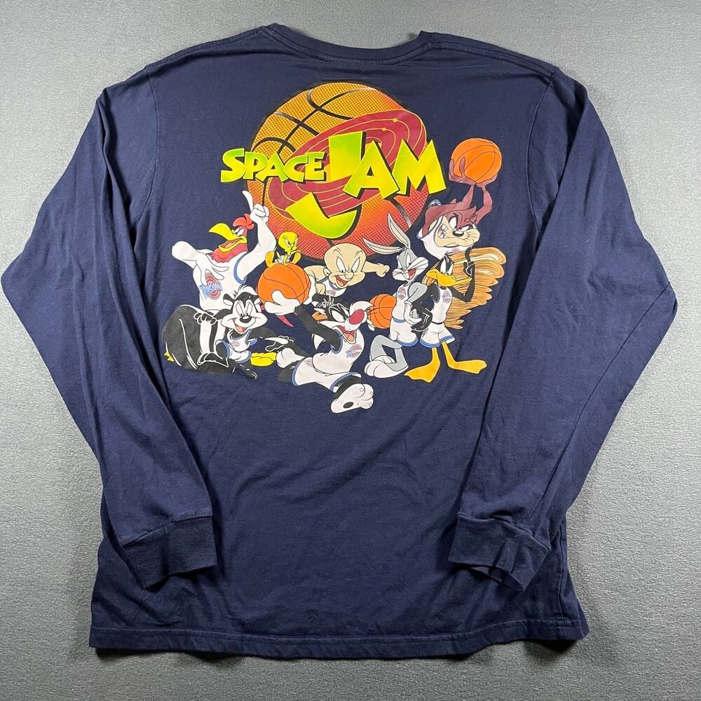 Looney-tunes Men's multi T-shirt